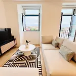 Pink House Ii Beautiful 2 Bedroom Flat In City Center Apartamento