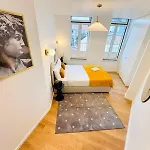 Pink House Ii Beautiful 2 Bedroom Flat In City Center Apartamento Lisboa