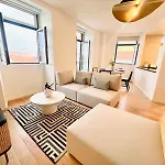 Apartamento Pink House Ii Beautiful 2 Bedroom Flat In City Center