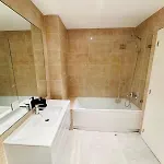 Apartamento Pink House Ii Beautiful 2 Bedroom Flat In City Center *