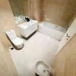 Pink House Ii Beautiful 2 Bedroom Flat In City Center Apartamento