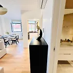 Pink House Ii Beautiful 2 Bedroom Flat In City Center Apartamento Lisboa
