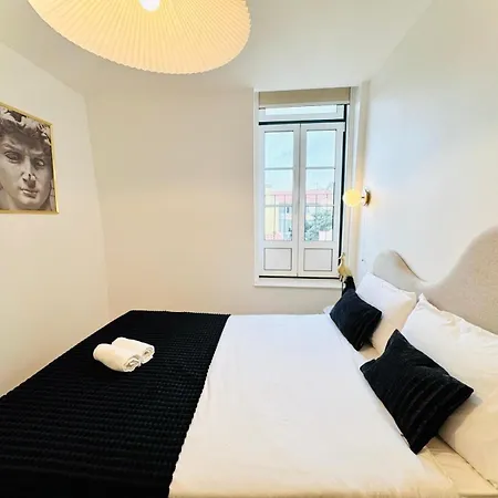 Apartman Pink House Ii Beautiful 2 Bedroom Flat In City Center *