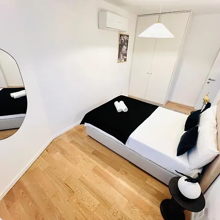 Pink House Ii Beautiful 2 Bedroom Flat In City Center Apartment *