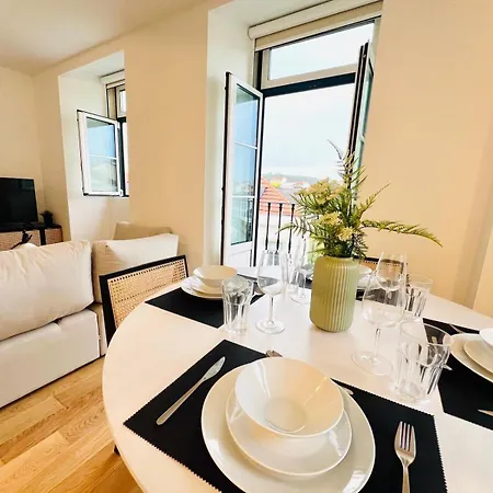 Pink House Ii Beautiful 2 Bedroom Flat In City Center *