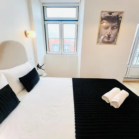 Pink House Ii Beautiful 2 Bedroom Flat In City Center Apartment