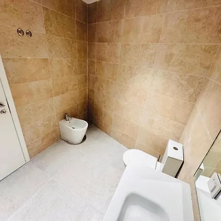 Apartament Pink House Ii Beautiful 2 Bedroom Flat In City Center Lizbona