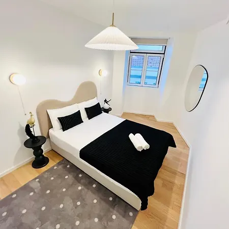 Pink House Ii Beautiful 2 Bedroom Flat In City Center Apartment *