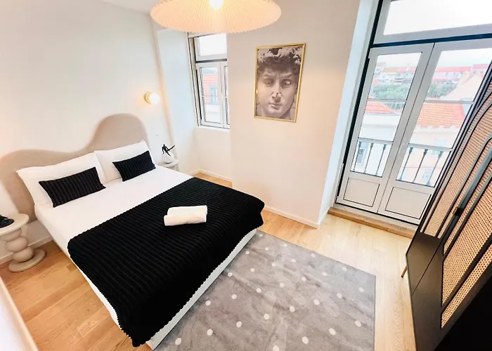 Pink House Ii Beautiful 2 Bedroom Flat In City Center Lägenhet *