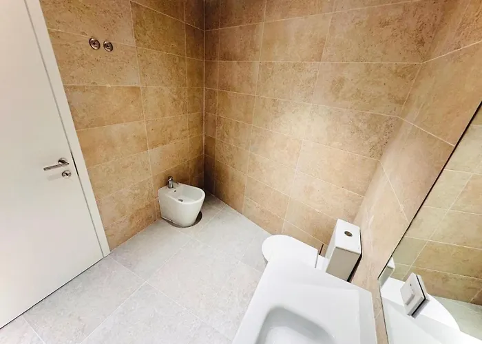 Lägenhet Pink House Ii Beautiful 2 Bedroom Flat In City Center Lisboa